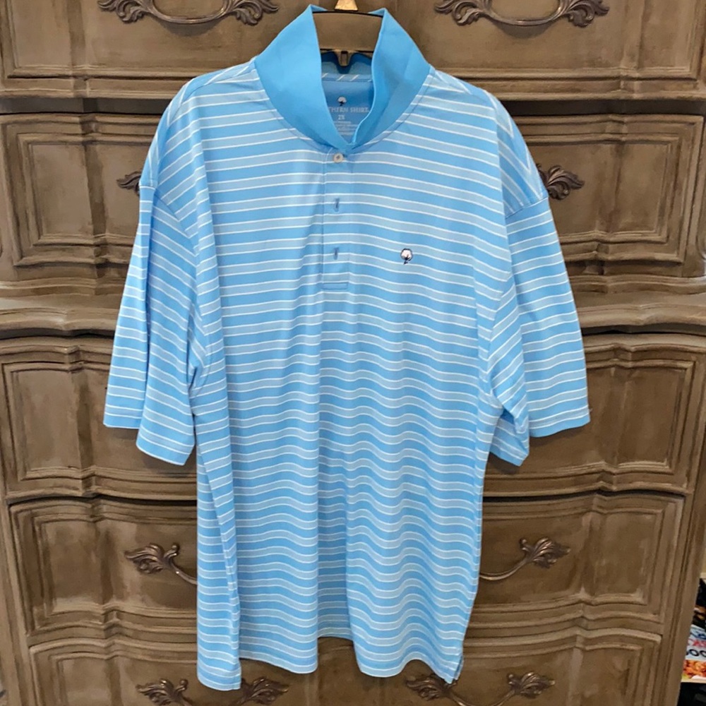 Southern Shirt Company polo